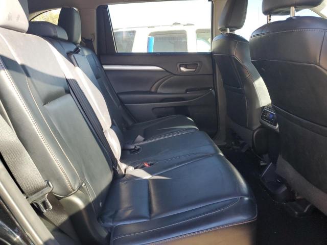 Toyota Highlander Xle Image 5