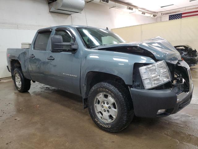 Chevrolet Silverado K1500 Lt Image 11