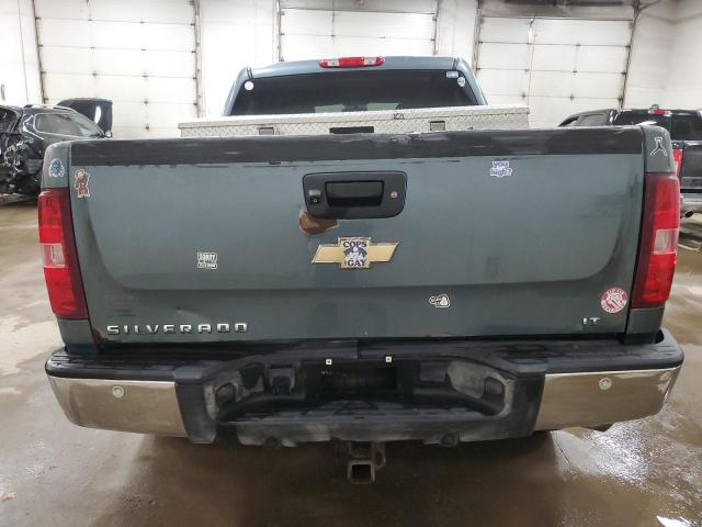 Chevrolet Silverado K1500 Lt Image 2