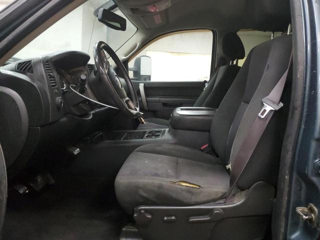 Chevrolet Silverado K1500 Lt Image 4