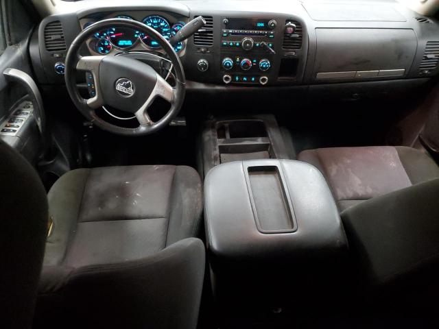 Chevrolet Silverado K1500 Lt Image 12