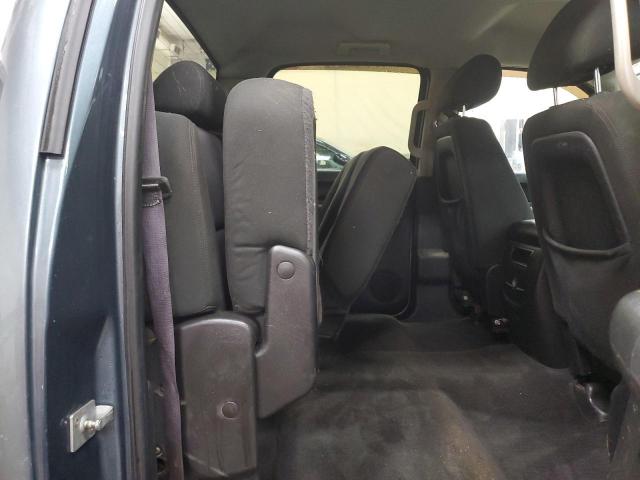 Chevrolet Silverado K1500 Lt Image 13