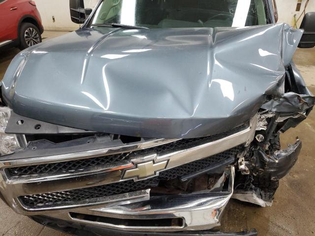 Chevrolet Silverado K1500 Lt Image 9