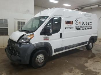  Salvage Ram Promaster