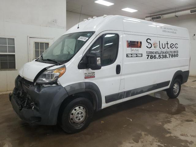  Salvage Ram Promaster