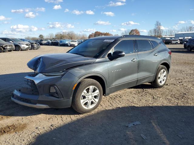  Salvage Chevrolet Blazer