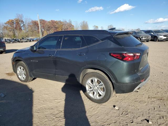 Chevrolet Blazer 2lt Image 4