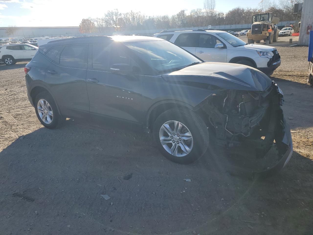 Chevrolet Blazer 2lt Image 13