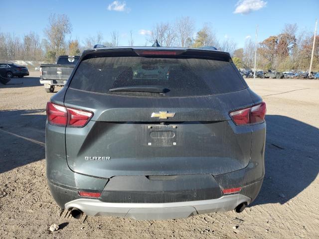 Chevrolet Blazer 2lt Image 5