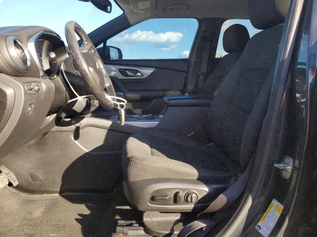 Chevrolet Blazer 2lt Image 11