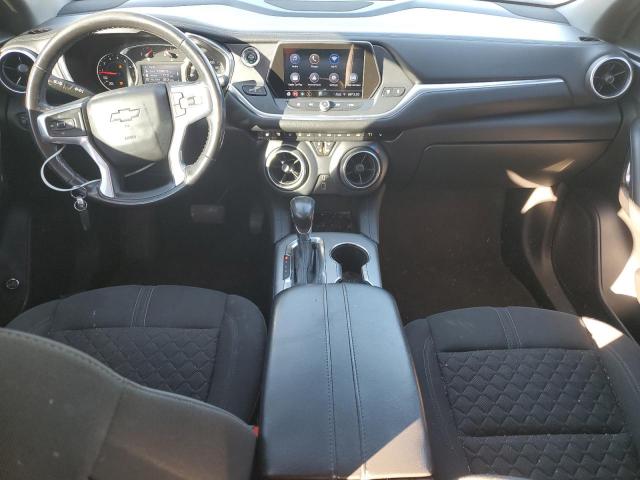 Chevrolet Blazer 2lt Image 7