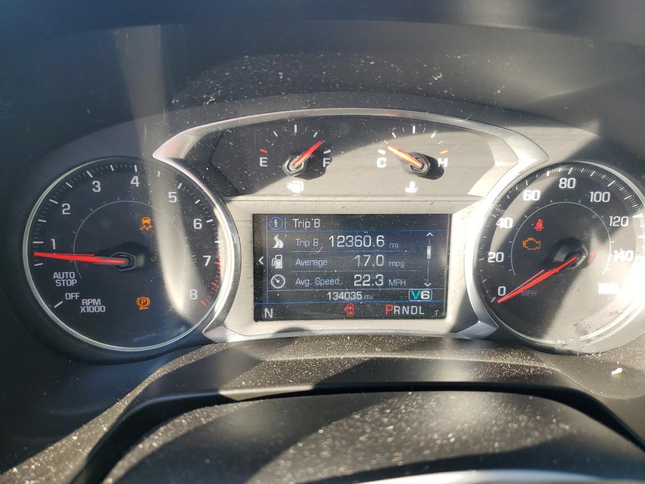 Chevrolet Blazer 2lt Image 10