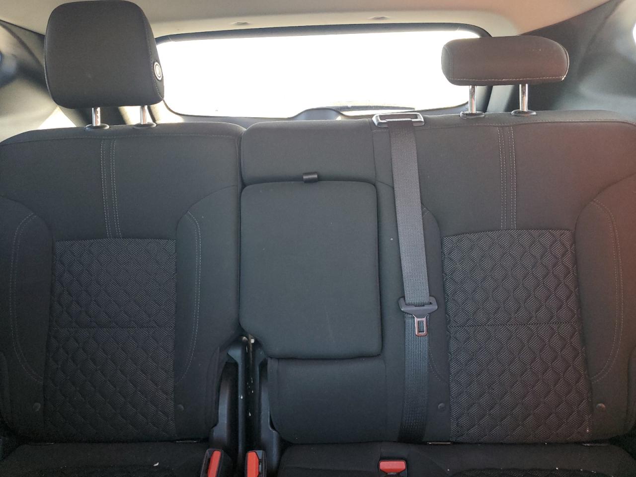 Chevrolet Blazer 2lt Image 9