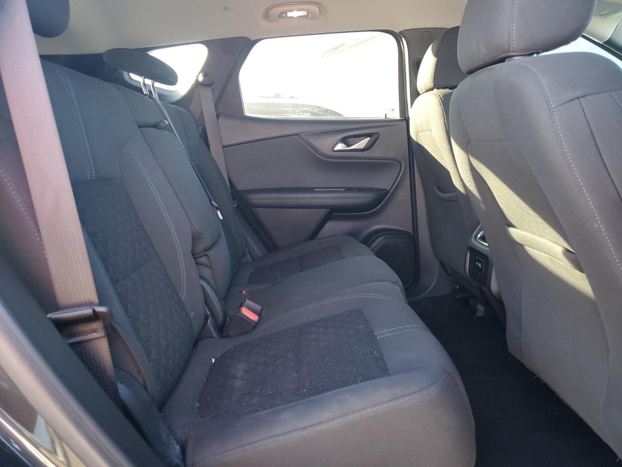 Chevrolet Blazer 2lt Image 3