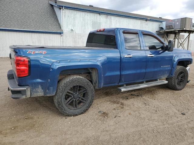 Chevrolet Silverado K1500 Image 5