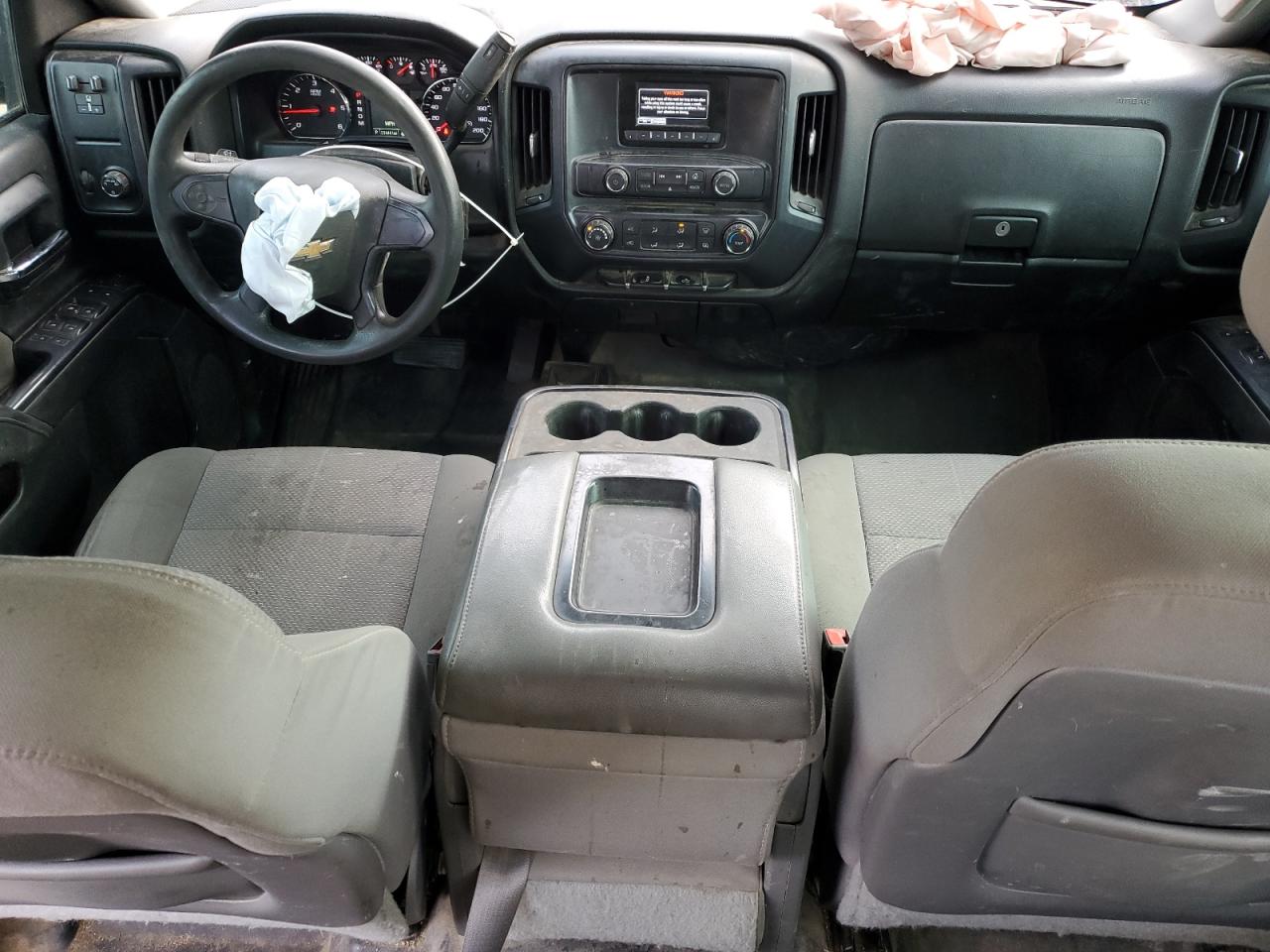 Chevrolet Silverado K1500 Image 2