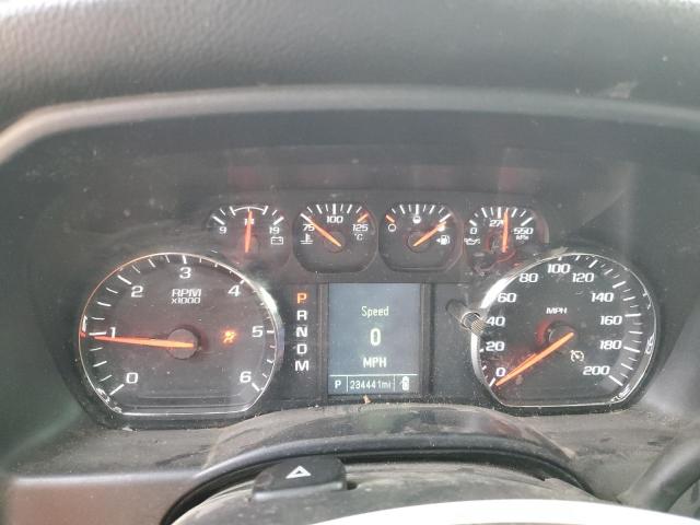 Chevrolet Silverado K1500 Image 11