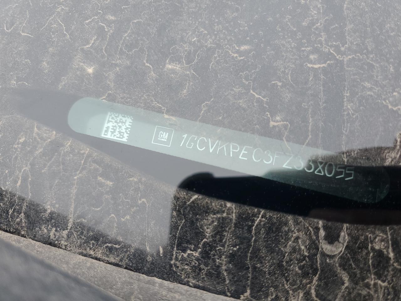 Chevrolet Silverado K1500 Image 8