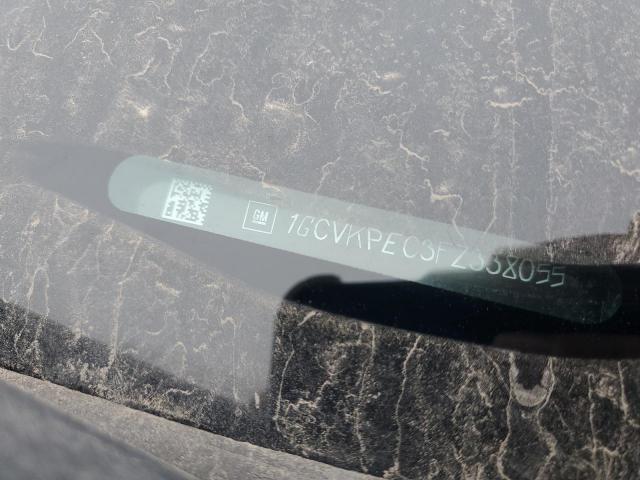 Chevrolet Silverado K1500 Image 8