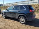 Jeep Grand Cherokee Latitude Image 10