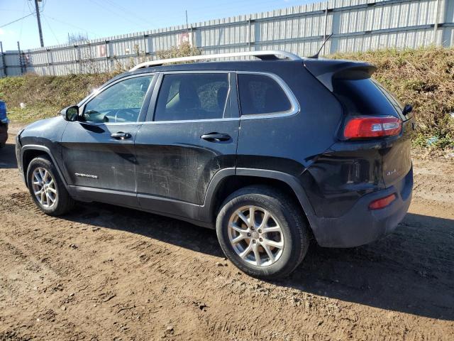 Jeep Grand Cherokee Latitude Image 10