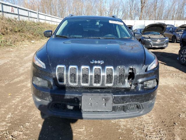Jeep Grand Cherokee Latitude Image 7