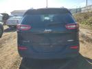 Jeep Grand Cherokee Latitude Image 5