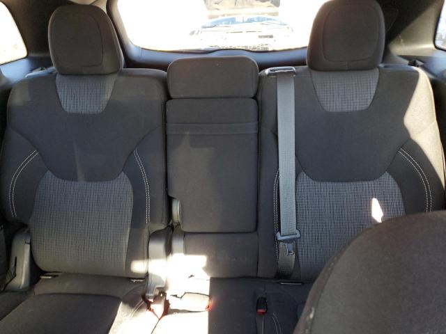 Jeep Grand Cherokee Latitude Image 13