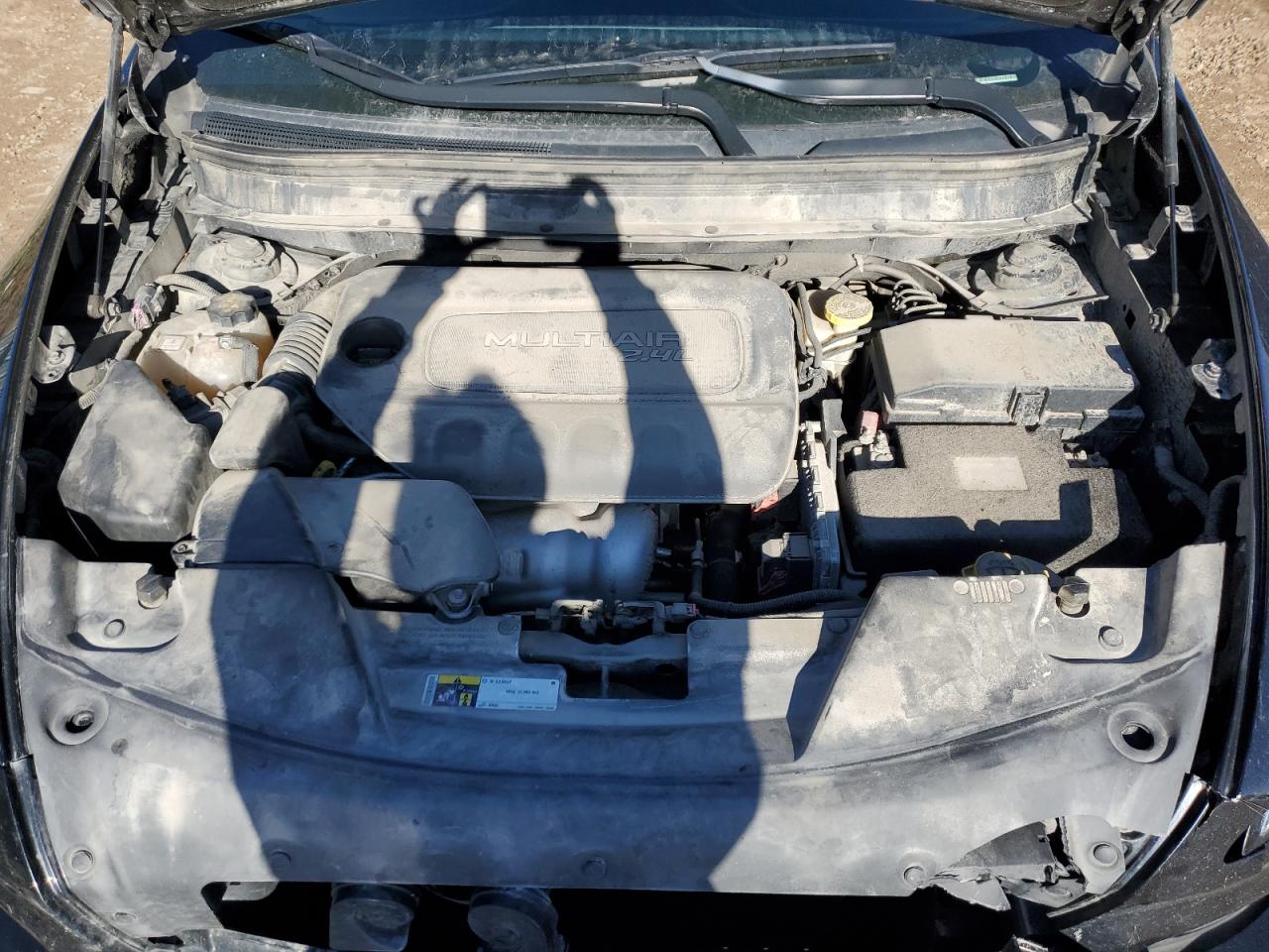 Jeep Grand Cherokee Latitude Image 6