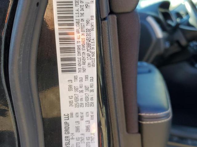 Jeep Grand Cherokee Latitude Image 3