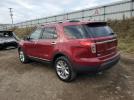Ford Explorer Limited Image 10