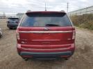 Ford Explorer Limited Image 6