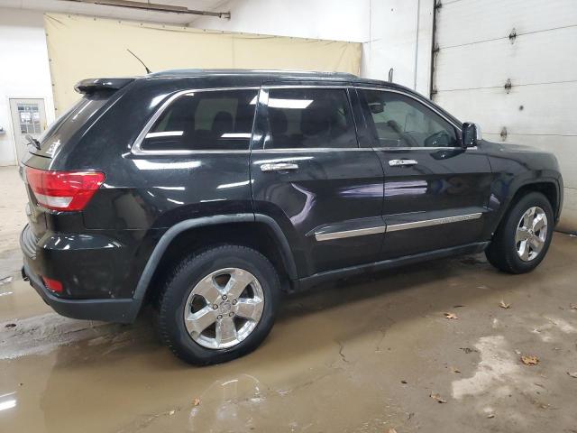 Jeep Grand Cherokee Laredo Image 12