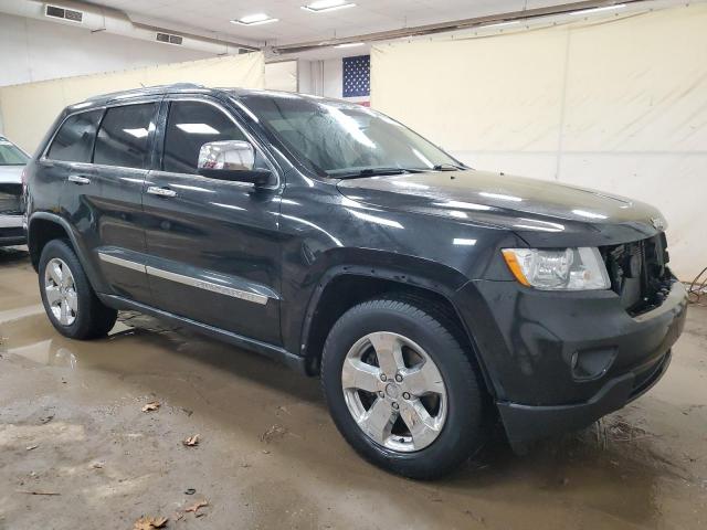 Jeep Grand Cherokee Laredo Image 13