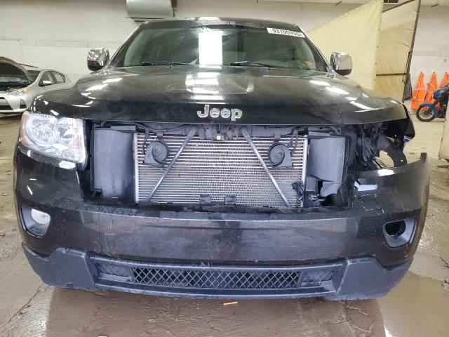 Jeep Grand Cherokee Laredo Image 2