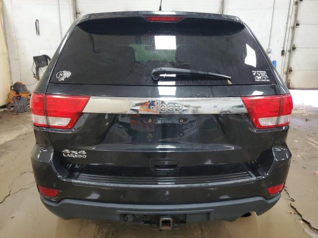 Jeep Grand Cherokee Laredo Image 7