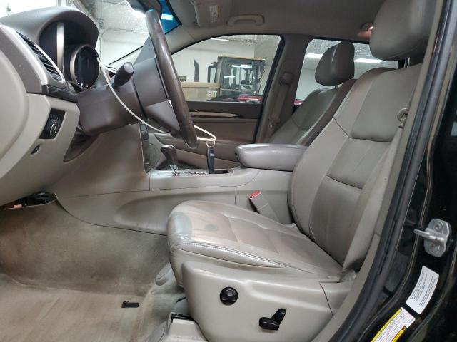 Jeep Grand Cherokee Laredo Image 11