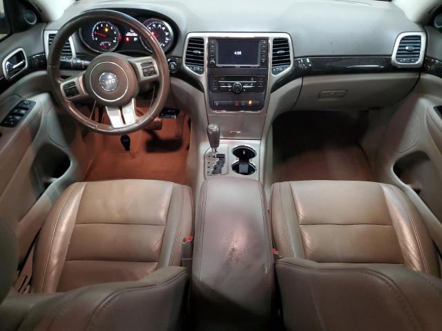 Jeep Grand Cherokee Laredo Image 14