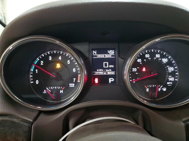 Jeep Grand Cherokee Laredo Image 8