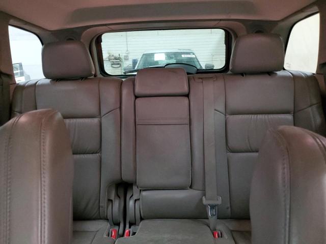 Jeep Grand Cherokee Laredo Image 10