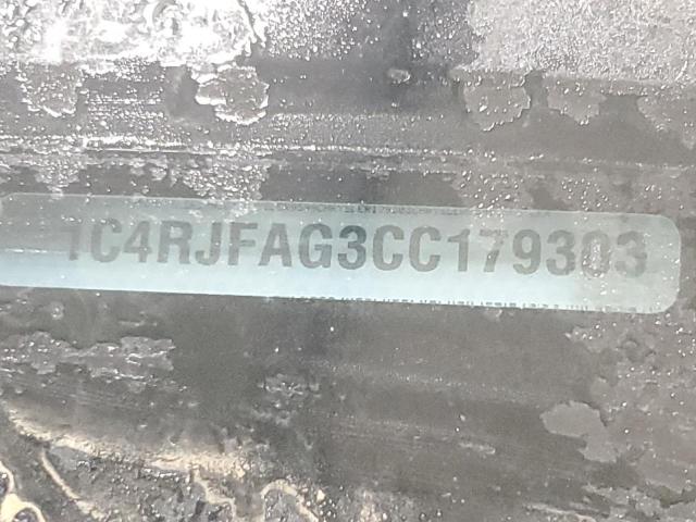 Jeep Grand Cherokee Laredo Image 4