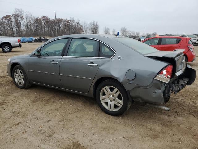 Chevrolet Impala Ltz Image 5