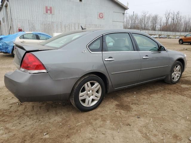 Chevrolet Impala Ltz Image 4