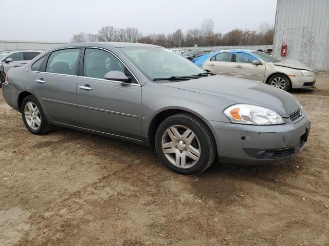 Chevrolet Impala Ltz Image 3