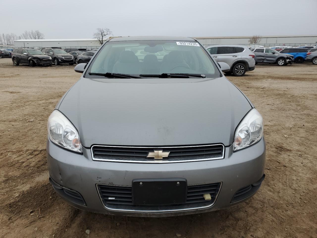 Chevrolet Impala Ltz Image 6