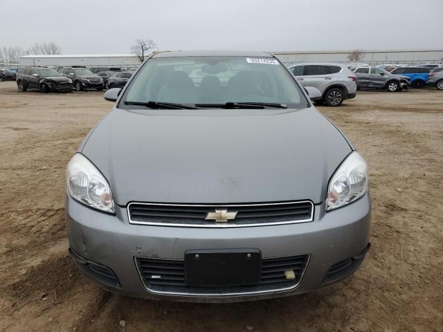 Chevrolet Impala Ltz Image 6