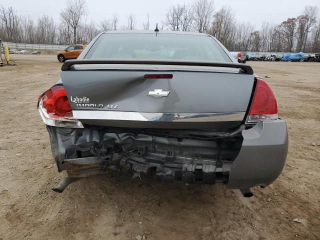 Chevrolet Impala Ltz Image 9