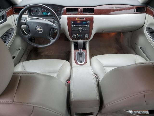 Chevrolet Impala Ltz Image 12