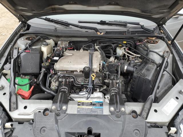 Chevrolet Impala Ltz Image 13