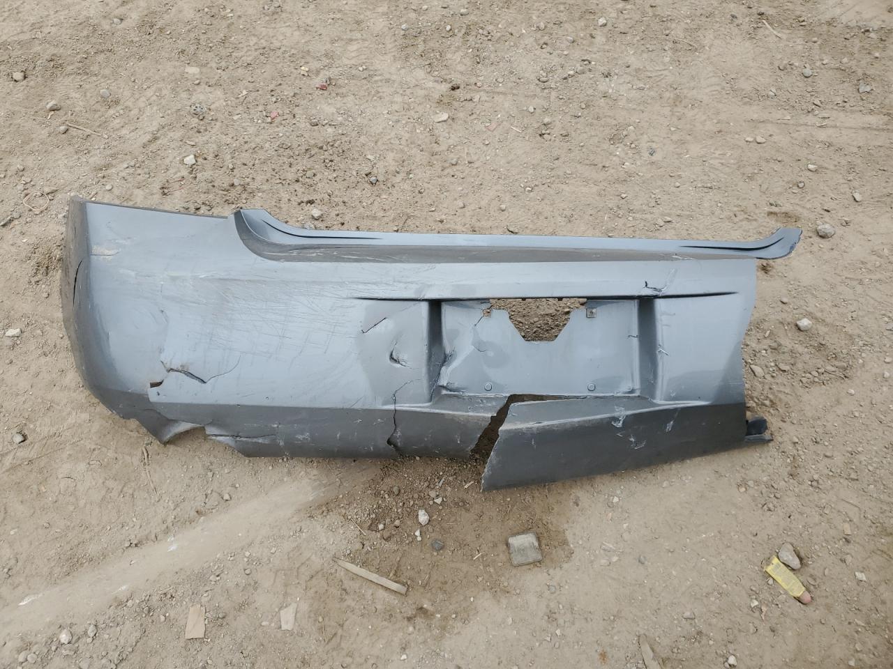 Chevrolet Impala Ltz Image 11